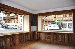 Büro zu mieten in 6370 Kitzbühel, Geschäftslokal im Zentrum von Kitzbühel