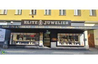 Geschäftslokal mieten in 1030 Wien, Schönes Geschäftslokal unbefristet & branchenfrei