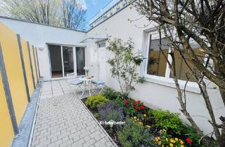 Wohnung kaufen in Haymerlegasse, 1160 Wien, Charmante 2-Zi-Wohnung mit Garten und Terrasse in 1160 Wien