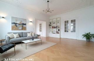 Wohnung kaufen in Stöberplatz, 1160 Wien, Altbaucharme & Jugendstil - Wohn(t)räume von klein bis groß!