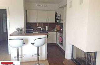 Wohnung mieten in Schönaugürtel, 8010 Graz, Schöne Dreizimmerwohnung in Graz mit Balkon, Parkplatz und Kamin