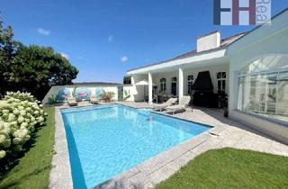 Villen zu kaufen in 3003 Gablitz, Repräsentative Luxus-Villa in Gablitzer Bestlage