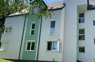 Wohnung kaufen in Ebnerstraße 32a, 3160 Traisen, Ruhig gelegene 4-Zimmer Wohnung mit Balkon und Aufzug und Car-Port