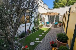Wohnung kaufen in Haymerlegasse, 1160 Wien, Charmante 3-Zi-Wohnung mit Garten und Terrasse in 1160 Wien