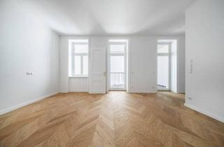 Wohnung kaufen in Tendlergasse, 1090 Wien, Wohnen im Stilbau-Flair