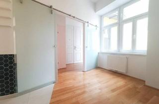 Wohnung kaufen in Stöberplatz, 1160 Wien, Altbaucharme & Jugendstil - Wohn(t)räume von klein bis groß!