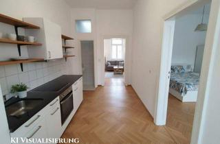 Wohnung kaufen in Stöberplatz, 1160 Wien, Altbaucharme & Jugendstil - Wohn(t)räume von klein bis groß!