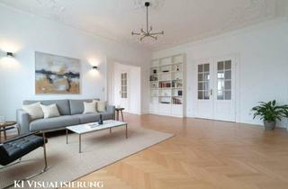 Wohnung kaufen in Stöberplatz, 1160 Wien, Altbaucharme & Jugendstil - Wohn(t)räume von klein bis groß!