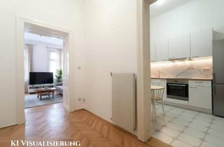 Wohnung kaufen in Stöberplatz, 1160 Wien, Altbaucharme & Jugendstil - Wohn(t)räume von klein bis groß!