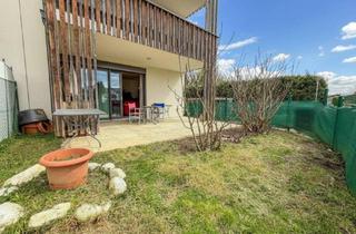 Wohnung kaufen in 9500 Villach-Innere Stadt, EIN ORT, DER MEHR BIETET ALS VIER WÄNDE - IHR NEUES ZUHAUSE IN VILLACH LIND!