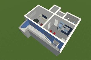 Genossenschaftswohnung in Sparkassenstraße 12/2, 5202 Neumarkt am Wallersee, Charmante 2-Zimmer-EG-Wohnung ab ca.April - Mai 2026 in Neumarkt am Wallersee €685.- (Warm) inkl. Strom u Betr. Kosten