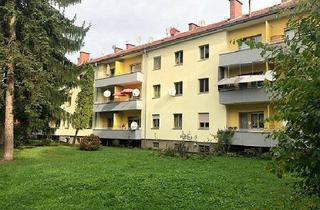Wohnung mieten in Föhrenbaumstraße 7B/9, 8435 Wagna, Lichtdurchflutete - 2-Zimmer-Wohnung im 2. Obergeschoss mit Balkon - geförderte Miete - 2 Zimmer