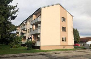 Wohnung mieten in Föhrenbaumstraße 20/3, 8435 Wagna, 2-Zimmer-Wohnung im Erdgeschoss mit Balkon - Miete -