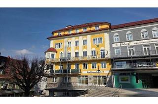 Wohnung mieten in 8630 Mariazell, Charmanten 2-Zimmer-Wohnung