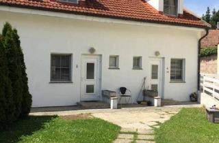 Maisonette mieten in Angergasse, 7210 Mattersburg, Mattersburg - Angergasse - 65 m² Wohnung mit Reihenhaus Charakter