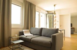 Wohnung mieten in Susi-Nicoletti-Weg 8/3/45, 1100 Wien, Vollmöblierte 2 Zimmer Wohnung