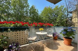 Wohnung mieten in 1120 Wien, 1120! 3-Zimmer Wohnung mit 2 Balkonen und inkl. Privatparkpatz! Direkt bei Schönbrunn!