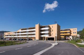 Wohnung mieten in Mela-Spira-Straße 10, 8054 Graz, Gefördete 2 Zimmer-Mietwohnung in Graz-Straßgang, Mela Spira Straße 10