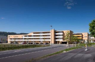 Wohnung mieten in Mela-Spira-Straße, 8054 Graz, Freundliche 2-Zimmer-Wohnung in der Rechtsform Miete gefördert