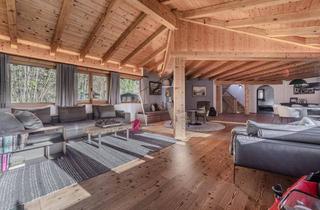 Haus kaufen in 6383 Kirchdorf in Tirol, Charmantes Landhaus in idyllischer Ruhelage am Golfplatz