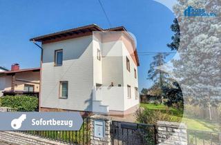 Einfamilienhaus kaufen in Josef Ressel-Straße, 4050 Traun, Ruhepol | vielseitiges Hause mit Potenzial