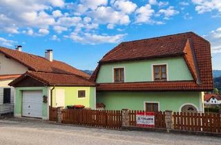 Einfamilienhaus kaufen in Bad Großpertholz, 3972 Bad Großpertholz, Einfamilienhaus mit Schlossblick