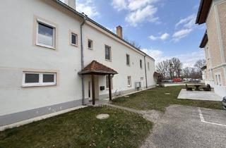 Büro zu mieten in 2483 Weigelsdorf, PRAXIS + INDUSTRIE- & HANDELSHOF WEIGELSDORF!