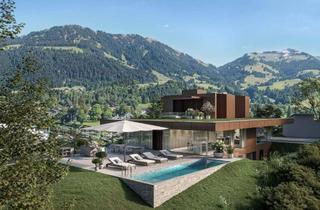 Grundstück zu kaufen in 6370 Kitzbühel, Residenz Ludwig