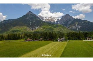 Grundstück zu kaufen in 6393 Sankt Ulrich am Pillersee, Exklusives Projektgrundstück in sonniger Lage mit unverbaubarem Bergblick