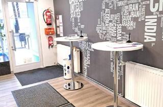 Büro zu mieten in Kaiser-Josef-Platz 55, 4600 Wels, Geschäftslokal oder Büro direkt am Kaiser-Josef-Platz mit großer Schaufensterfläche - optimale Sichtbarkeit des Standortes !