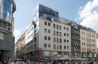 Büro zu mieten in Stephansplatz, 1010 Wien, Büro am Stephansplatz