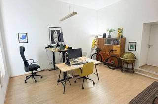 Büro zu mieten in Marchettigasse, 1060 Wien, 25qm Raum in einer Bürogemeinschaft in top Lage im 6. Bezirk
