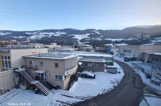 Büro zu mieten in Gewerbepark 26, 6068 Mils, Gewerbeimmobilie 2-Stöckig