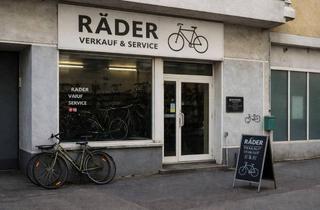 Gewerbeimmobilie kaufen in Badenerstraße, 2500 Baden, 5% Rendite, unbefristetes Anlageobjekt in Baden