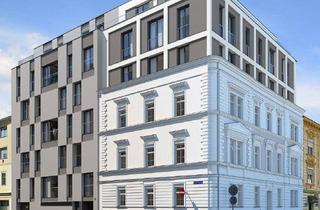 Wohnung mieten in Schillerstraße 21, 4020 Linz, Neubau: geförderte 3-Raum Mietkaufwohnung in Linz Top 114