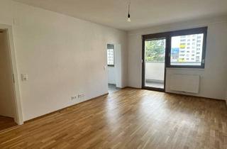 Wohnung mieten in Schlossergasse 15, 8740 Neuzeltweg, Wohnpark Schlossergasse - geförderte 2 Zimmerwohnung - 55 m² - ab sofort