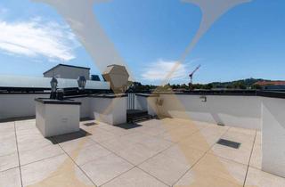 Maisonette mieten in Promenade, 4020 Linz, Hochwertige 3-Zimmer-Maisonettewohnung inkl. Dachterrasse in Linzer Bestlage an der Promenade zu vermieten!