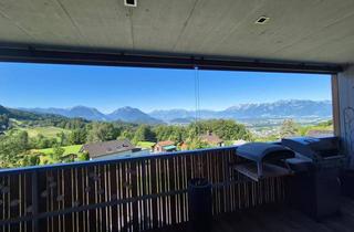Wohnung mieten in Unterberg, 6835 Dafins, High-End Apartment, möbliert in der Wohnanlage Rheintalblick Dafins