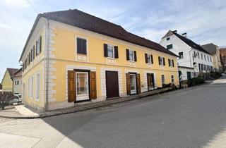 Haus kaufen in 8504 Preding, Großzügiges Wohlfühlwohnen oder Wohnen und Arbeiten in diesem Anwesen mit Stil und Geschichte