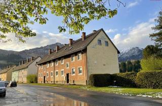 Haus kaufen in 8790 Eisenerz, Leistbares und geräumiges Haus - Ihr Eigentum! PROVISIONSFREI!