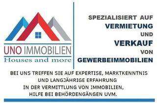 Gewerbeimmobilie kaufen in 4501 Neuhofen an der Krems, TOPGEWERBEIMMOBILIE IN NEUHOFEN AN DER KREMS