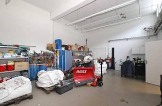 Büro zu mieten in 8700 Leoben, Halle mit Sektionaltor | inkl. Büro und Sanitäranlagen | Miete inkl. BK und HK | IMS Immobilien KG