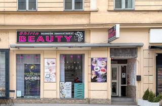 Gewerbeimmobilie kaufen in Währinger Straße, 1090 Wien, WÄHRINGER STRASSE: Kompaktes Investment mit 4,51 % Rendite – Beauty-Studio als Mieter