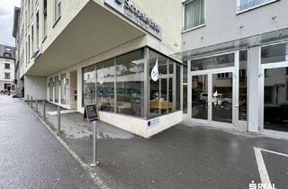 Geschäftslokal mieten in Montfortstraße, 6900 Bregenz, Attraktives Geschäftslokal in zentraler Lage