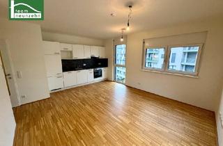 Wohnung mieten in Dittmanngasse, 1110 Wien, Helle 2-Zimmer-Wohnung nahe U3 Enkplatz – perfekte Lage in Simmering!