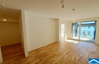 Wohnung mieten in Schanzstraße, 1150 Wien, *Inklusive Garage* Traumhafte Neubauwohnungen Nähe U3 "Hütteldorfer Straße"