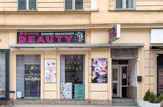 Gewerbeimmobilie kaufen in Währinger Straße, 1090 Wien, WÄHRINGER STRASSE: Kompaktes Investment mit 4,51 % Rendite – Beauty-Studio als Mieter