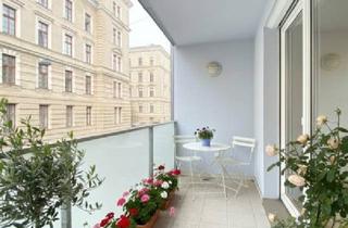 Wohnung kaufen in Haymerlegasse, 1160 Wien, Attraktive 3-Zimmer Wohnung mit Loggia im 16.Bezirk - zu verkaufen!