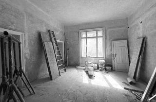 Wohnung mieten in Nikolsdorfer Gasse, 1050 Wien, Traumhafte ruhige AltbauWohnung - Erstbezug