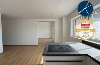 Wohnung mieten in Langenloiser Straße, 3552 Lengenfeld, Exklusives Neubauprojekt: 2-Zimmer Wohnung mit Garten & Terrasse